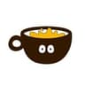 Logo Café Cocotte